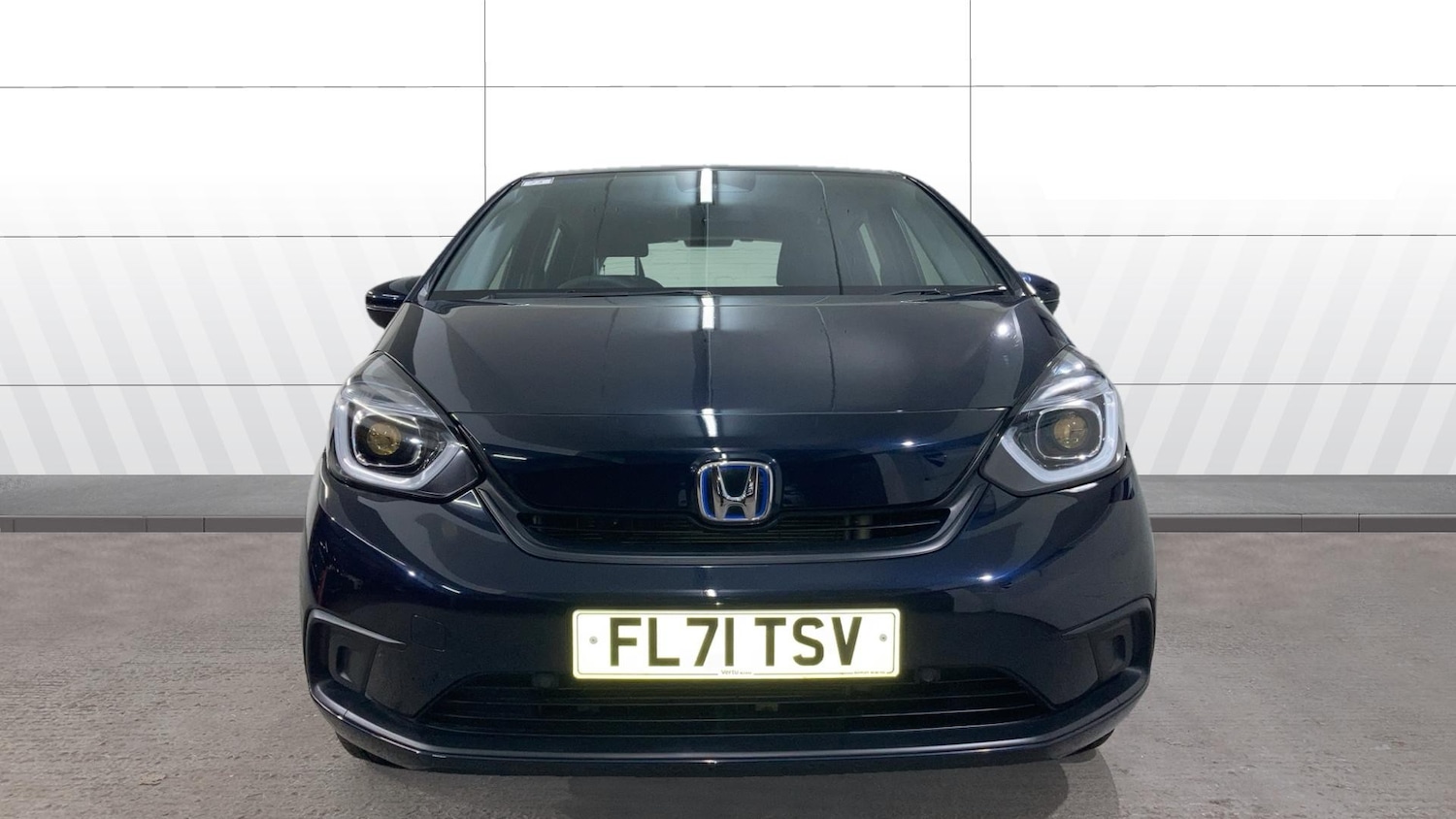 Used Honda Jazz 2021 for sale - 76734911: Photo 3