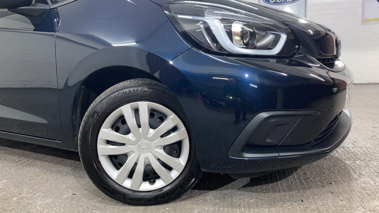 Used Honda Jazz 2021 for sale - 76734911: Photo 30