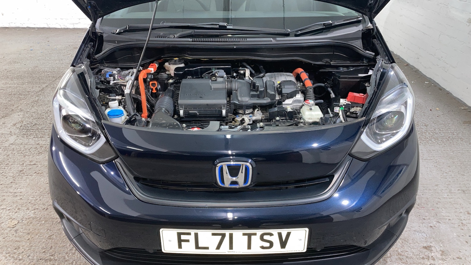 Used Honda Jazz 2021 for sale - 76734911: Photo 32