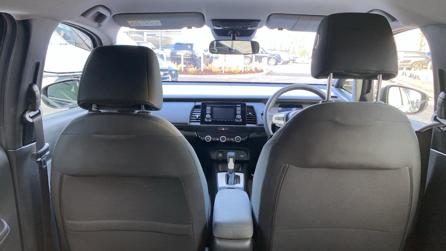 Used Honda Jazz 2021 for sale - 76734911: Photo 33