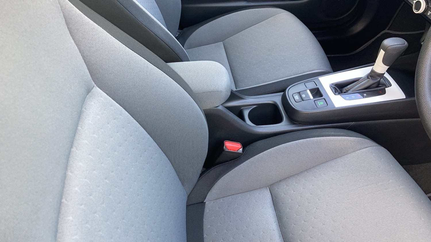 Used Honda Jazz 2021 for sale - 76734911: Photo 35