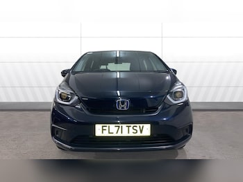 Used Honda Jazz 2021 for sale - 76734911: Photo