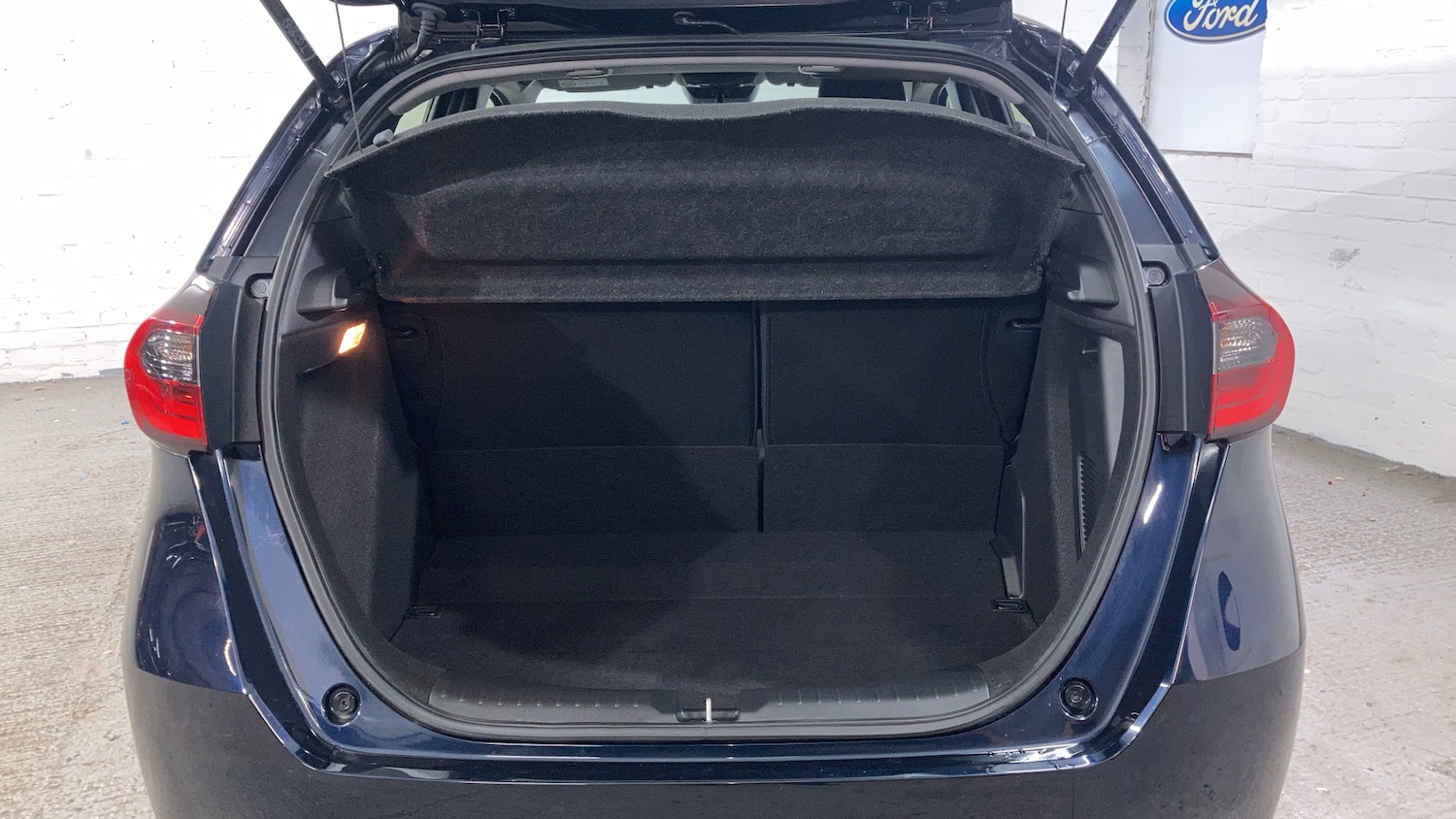 Used Honda Jazz 2021 for sale - 76734911: Photo 4