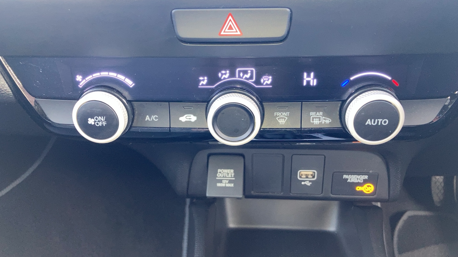 Used Honda Jazz 2021 for sale - 76734911: Photo 41