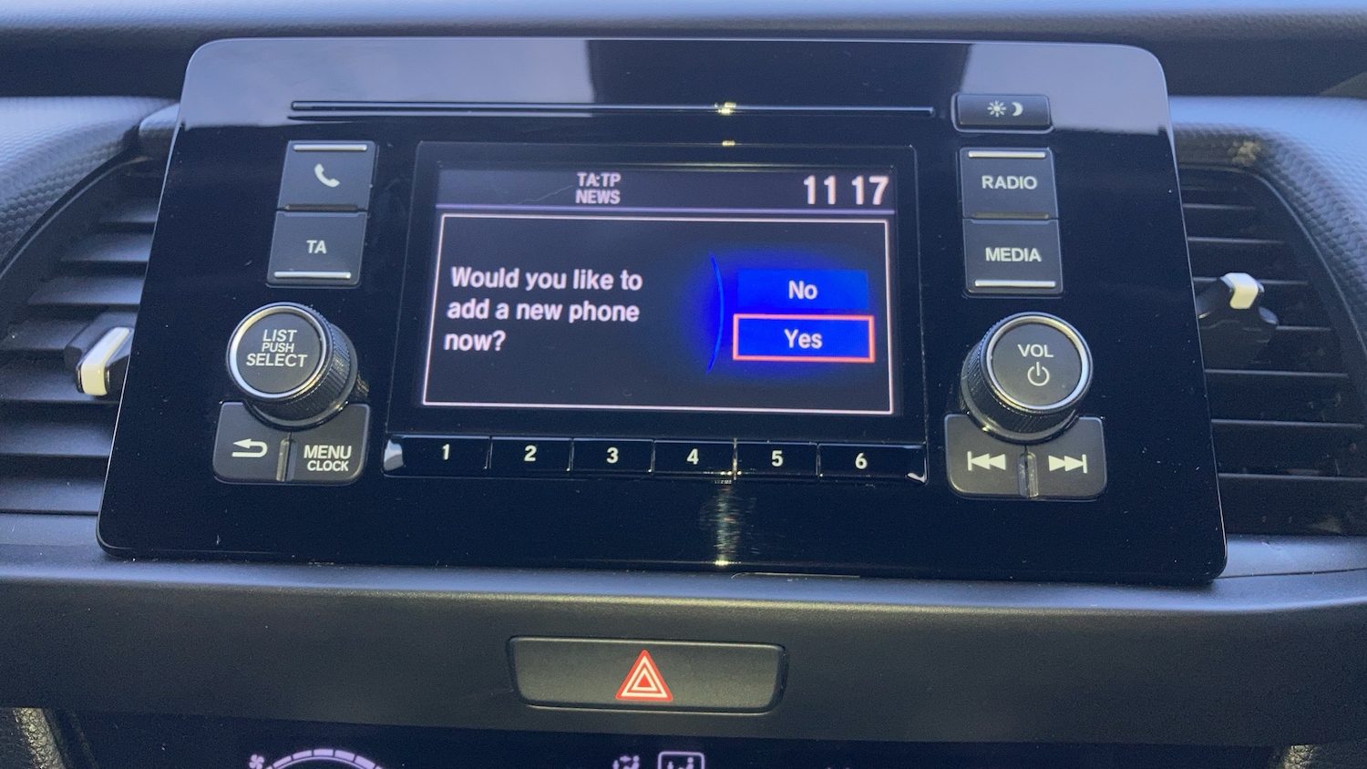 Used Honda Jazz 2021 for sale - 76734911: Photo 44