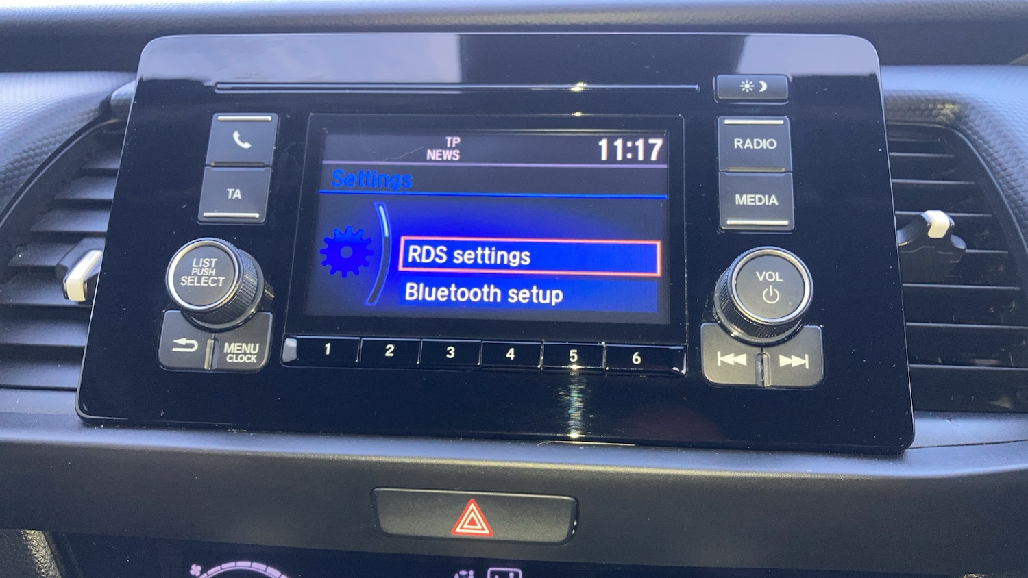 Used Honda Jazz 2021 for sale - 76734911: Photo 45