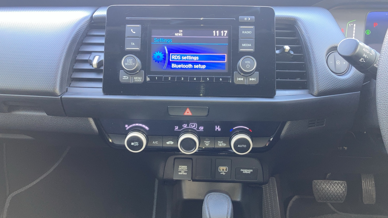 Used Honda Jazz 2021 for sale - 76734911: Photo 46