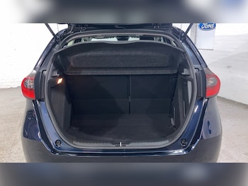 Used Honda Jazz 2021 for sale - 76734911: Photo