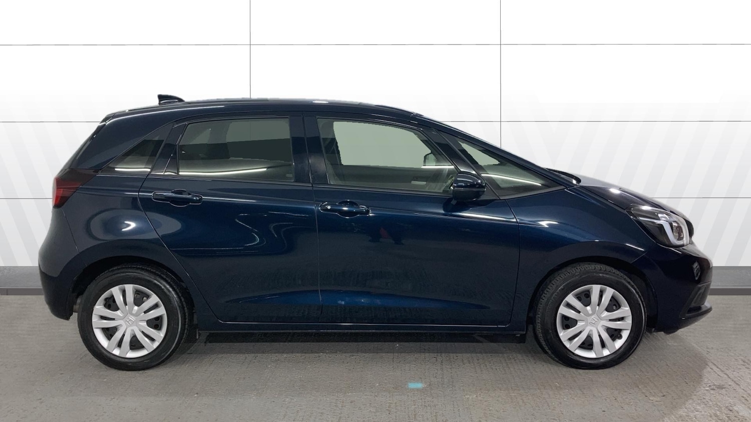 Used Honda Jazz 2021 for sale - 76734911: Photo 5