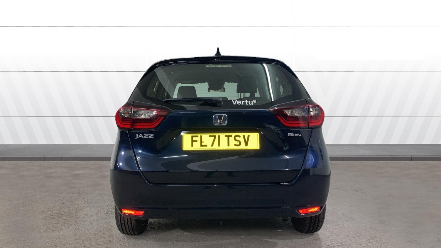 Used Honda Jazz 2021 for sale - 76734911: Photo 6