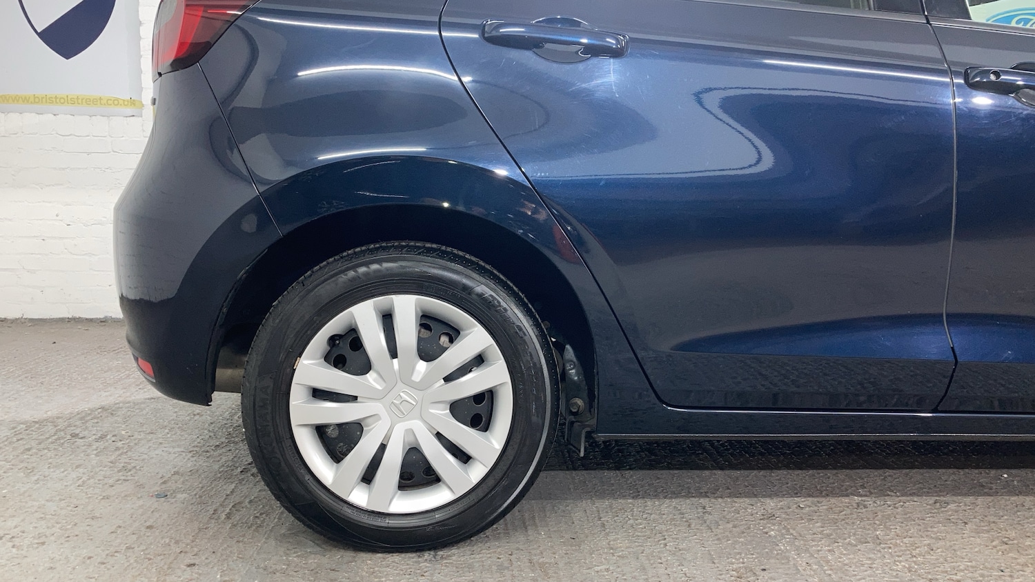 Used Honda Jazz 2021 for sale - 76734911: Photo 7