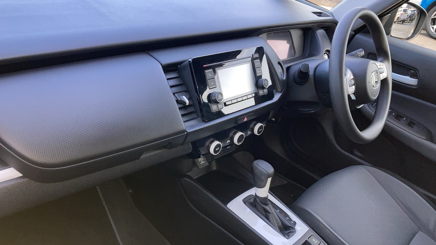 Used Honda Jazz 2021 for sale - 76734911: Photo 9