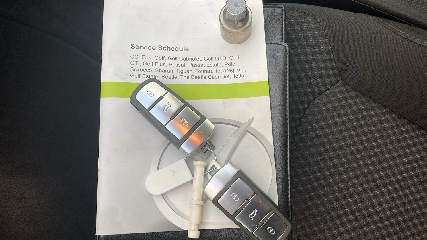 Vehicle 19