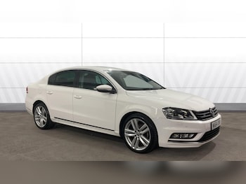 Volkswagen - Passat