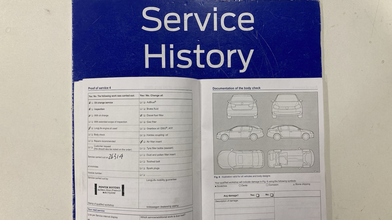 Vehicle 33