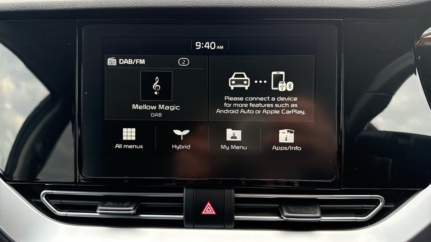 Used Kia Niro 2019 for sale - 77774363: Photo 11