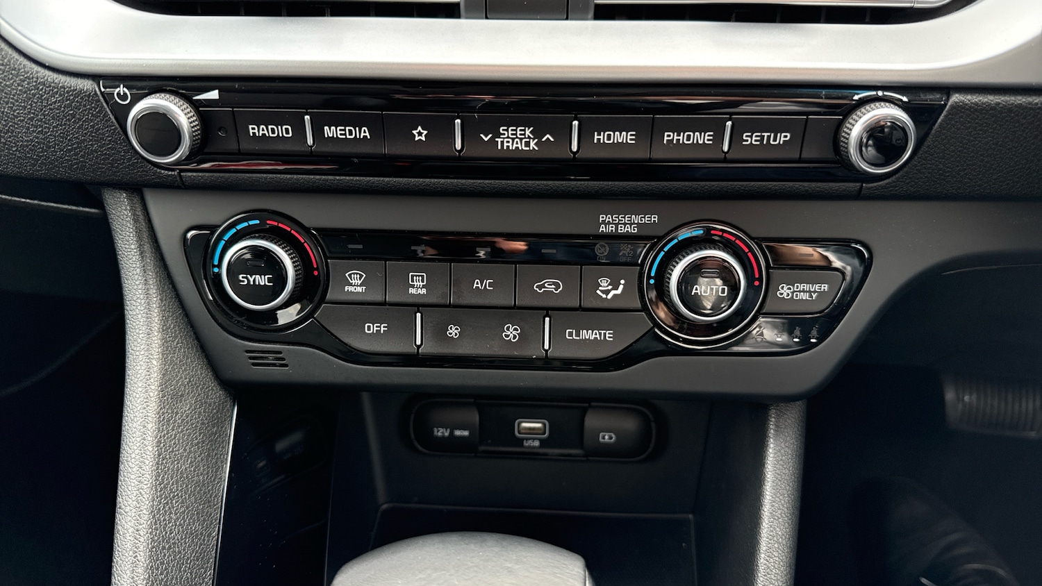 Used Kia Niro 2019 for sale - 77774363: Photo 16