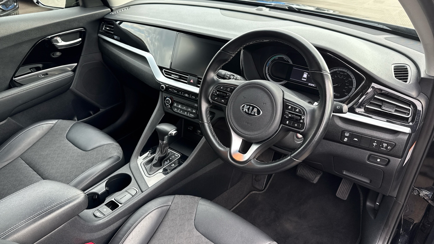 Used Kia Niro 2019 for sale - 77774363: Photo 17