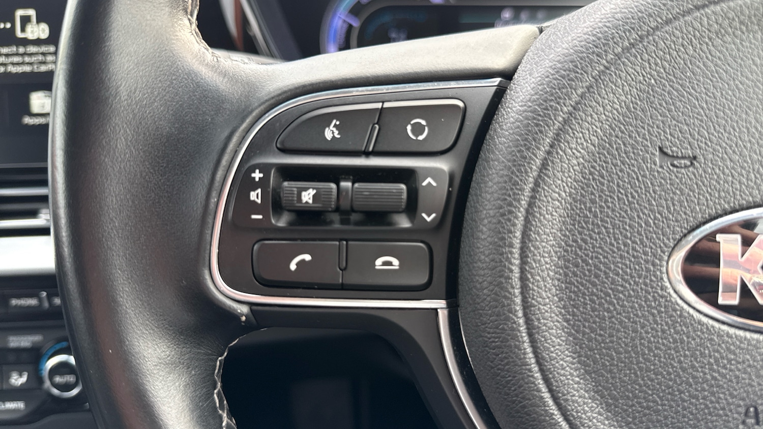 Used Kia Niro 2019 for sale - 77774363: Photo 19