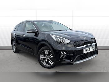 Used Kia Niro 2019 for sale - 77774363: Photo