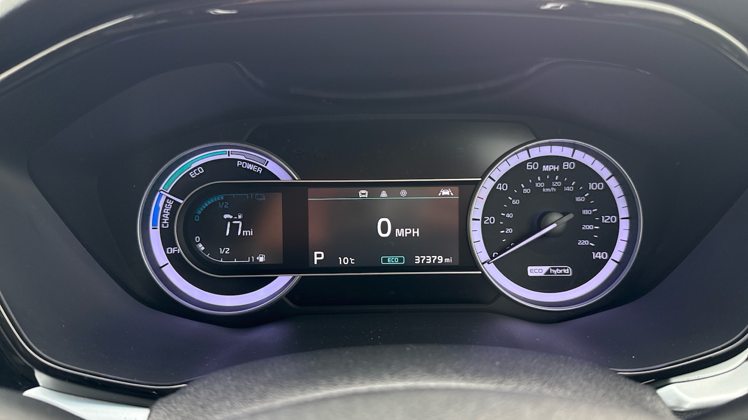 Used Kia Niro 2019 for sale - 77774363: Photo 20