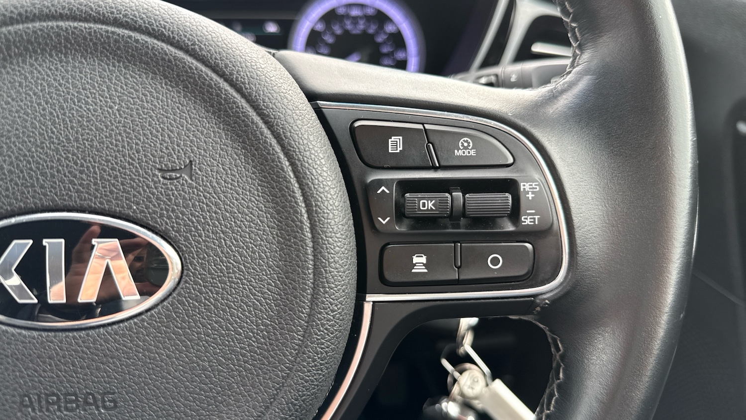 Used Kia Niro 2019 for sale - 77774363: Photo 21