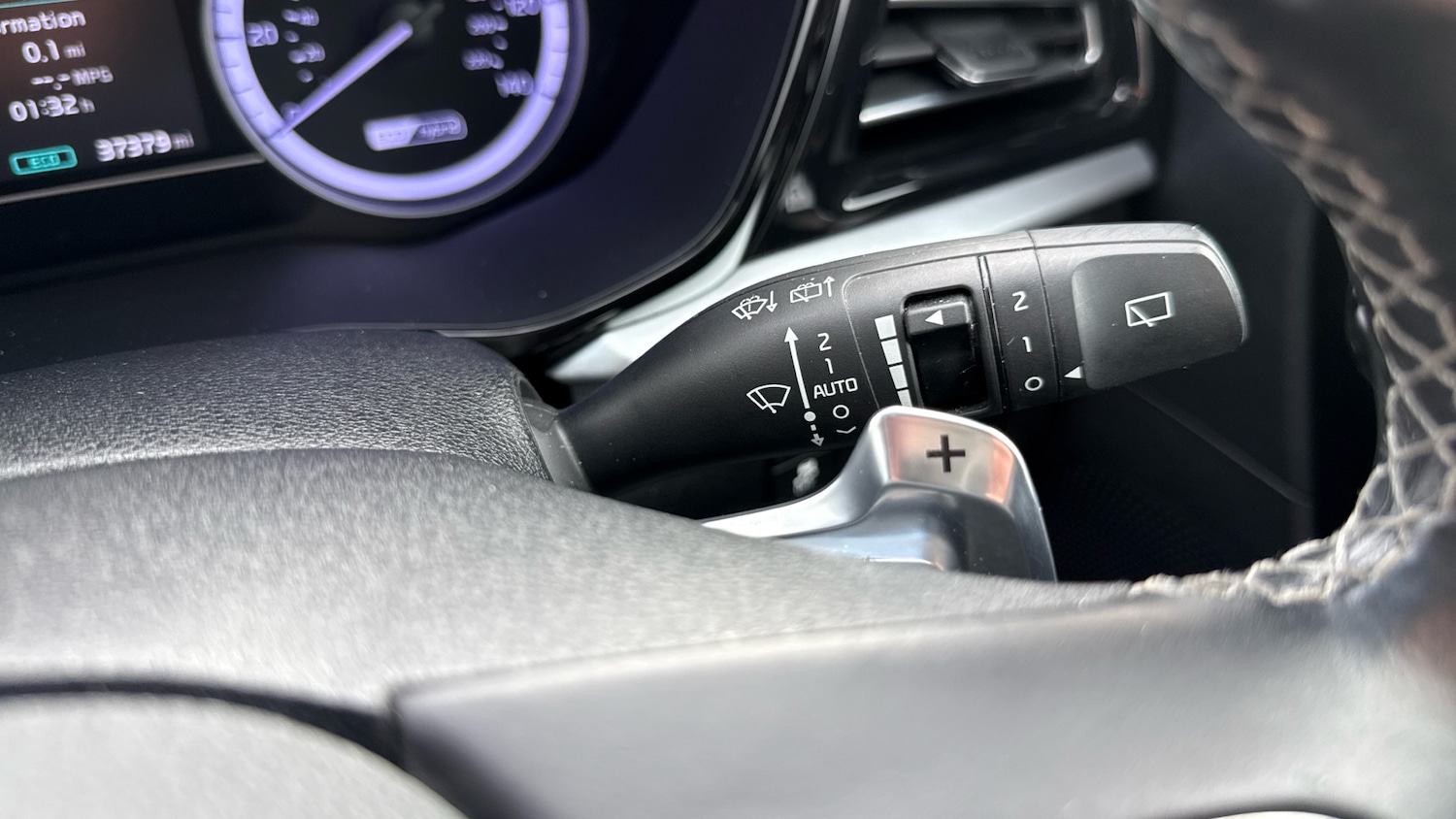 Used Kia Niro 2019 for sale - 77774363: Photo 22