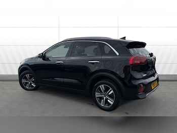Used Kia Niro 2019 for sale - 77774363: Photo