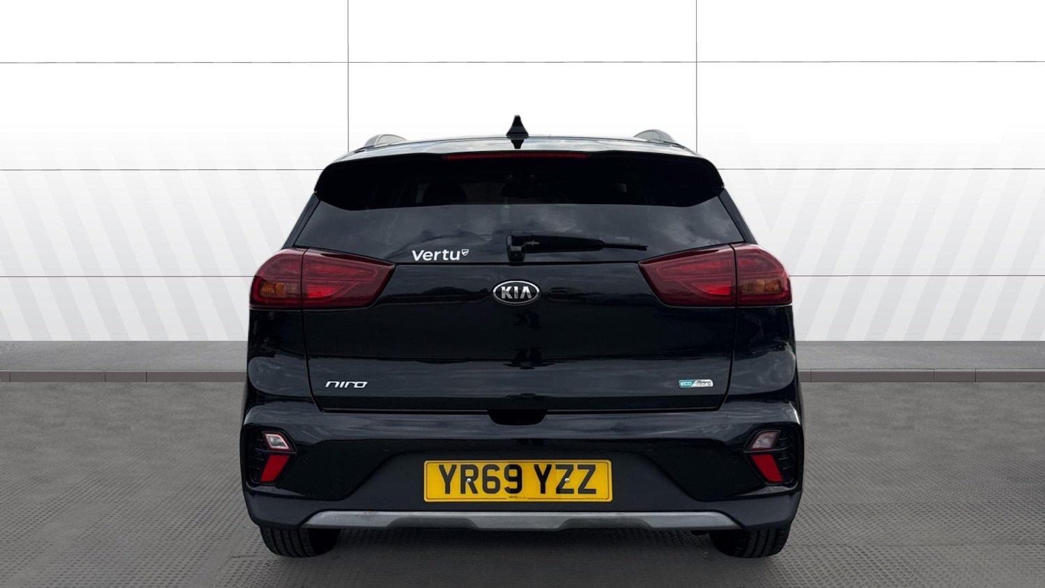 Used Kia Niro 2019 for sale - 77774363: Photo 30