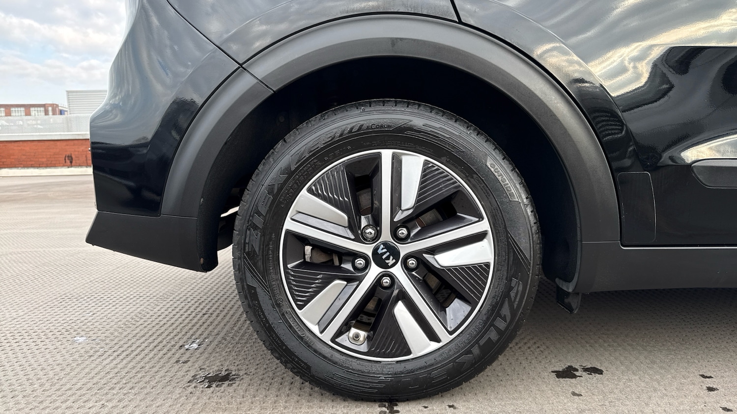 Used Kia Niro 2019 for sale - 77774363: Photo 31