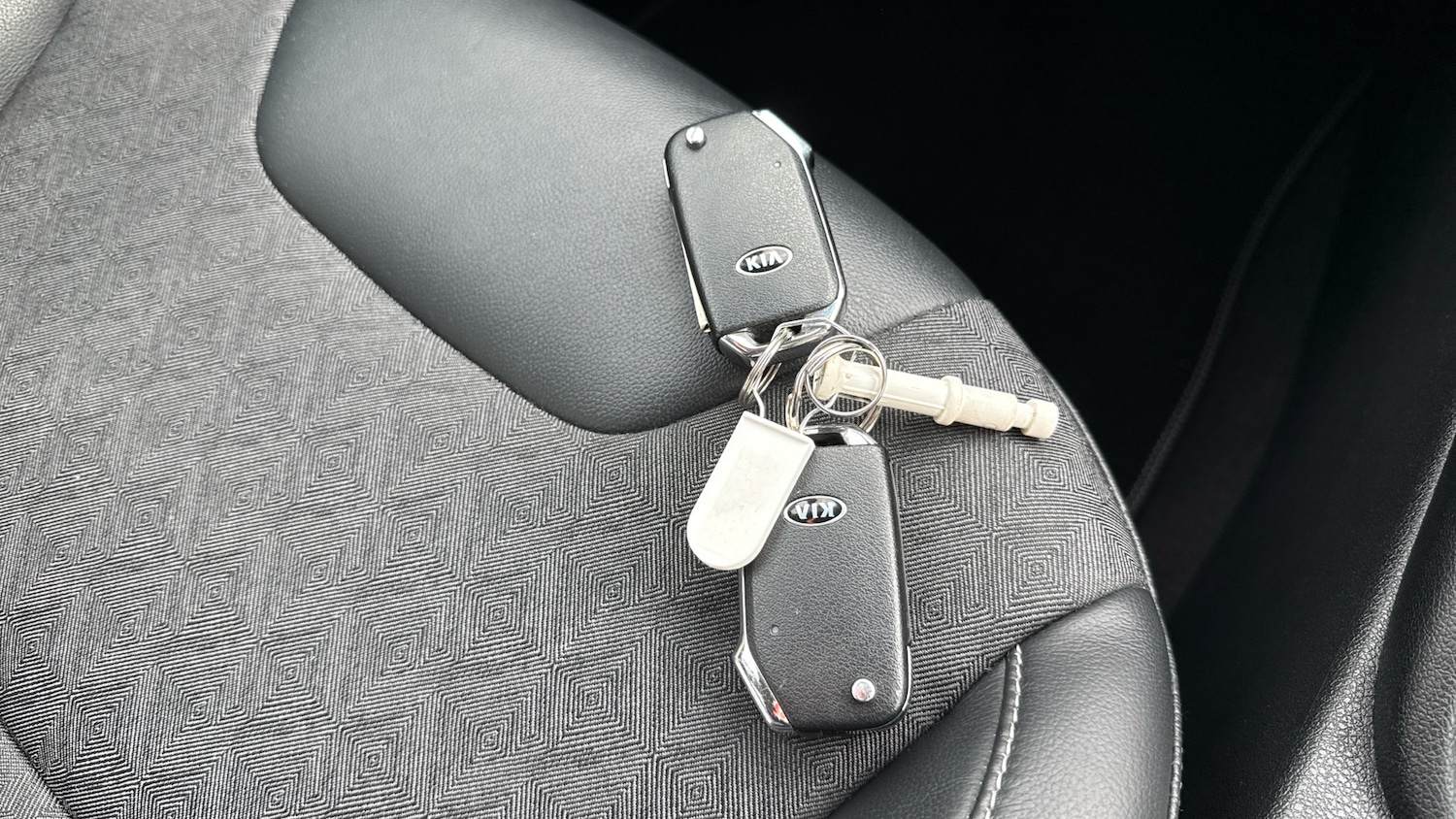 Used Kia Niro 2019 for sale - 77774363: Photo 34