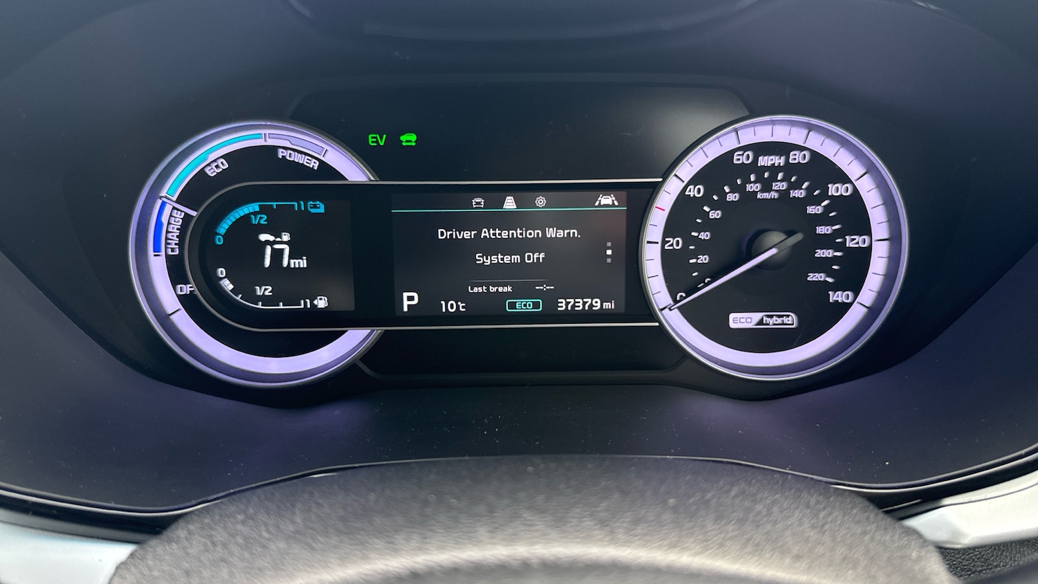 Used Kia Niro 2019 for sale - 77774363: Photo 38