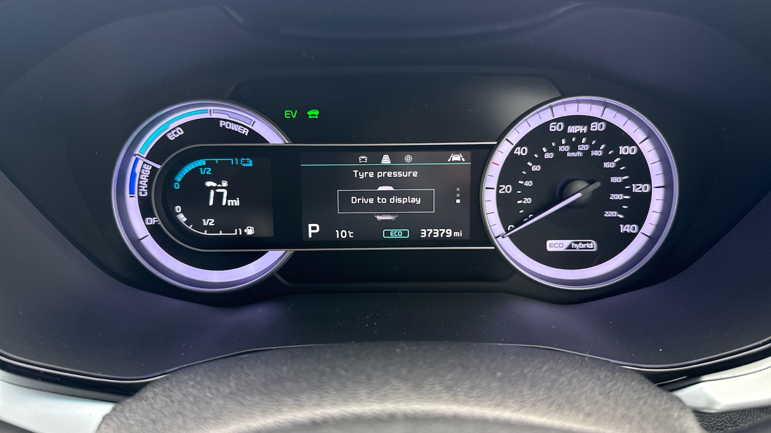 Used Kia Niro 2019 for sale - 77774363: Photo 39