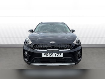 Used Kia Niro 2019 for sale - 77774363: Photo