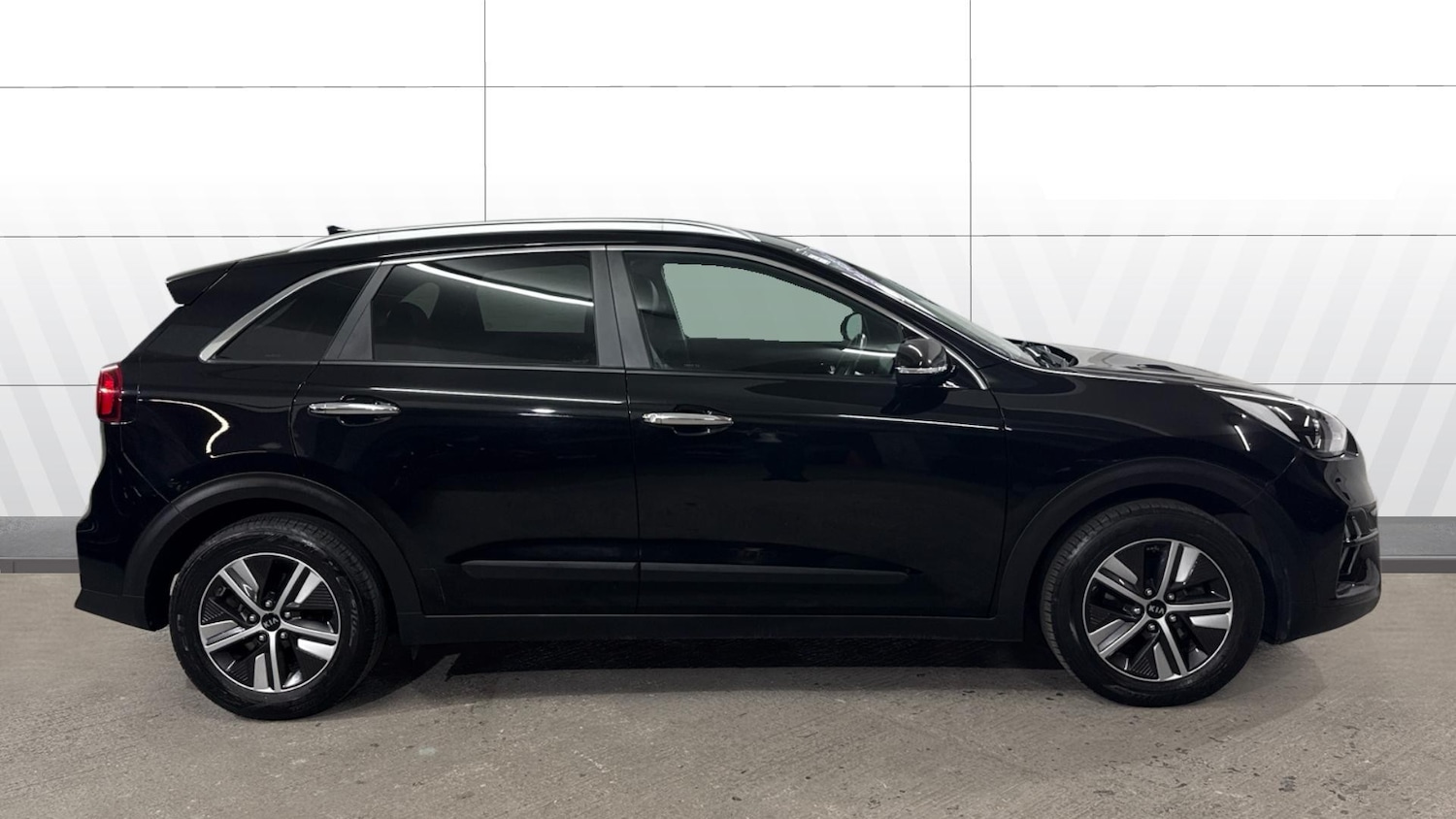 Used Kia Niro 2019 for sale - 77774363: Photo 4