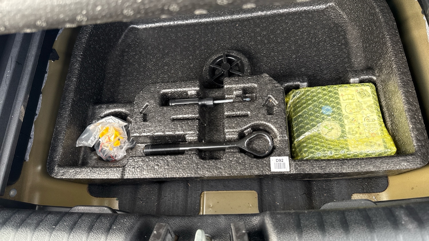 Used Kia Niro 2019 for sale - 77774363: Photo 42