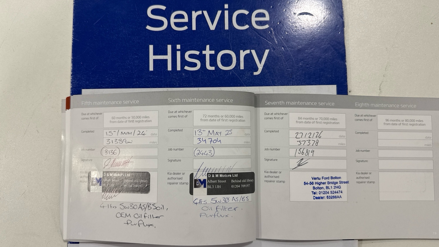 Used Kia Niro 2019 for sale - 77774363: Photo 44