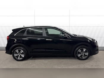 Used Kia Niro 2019 for sale - 77774363: Photo