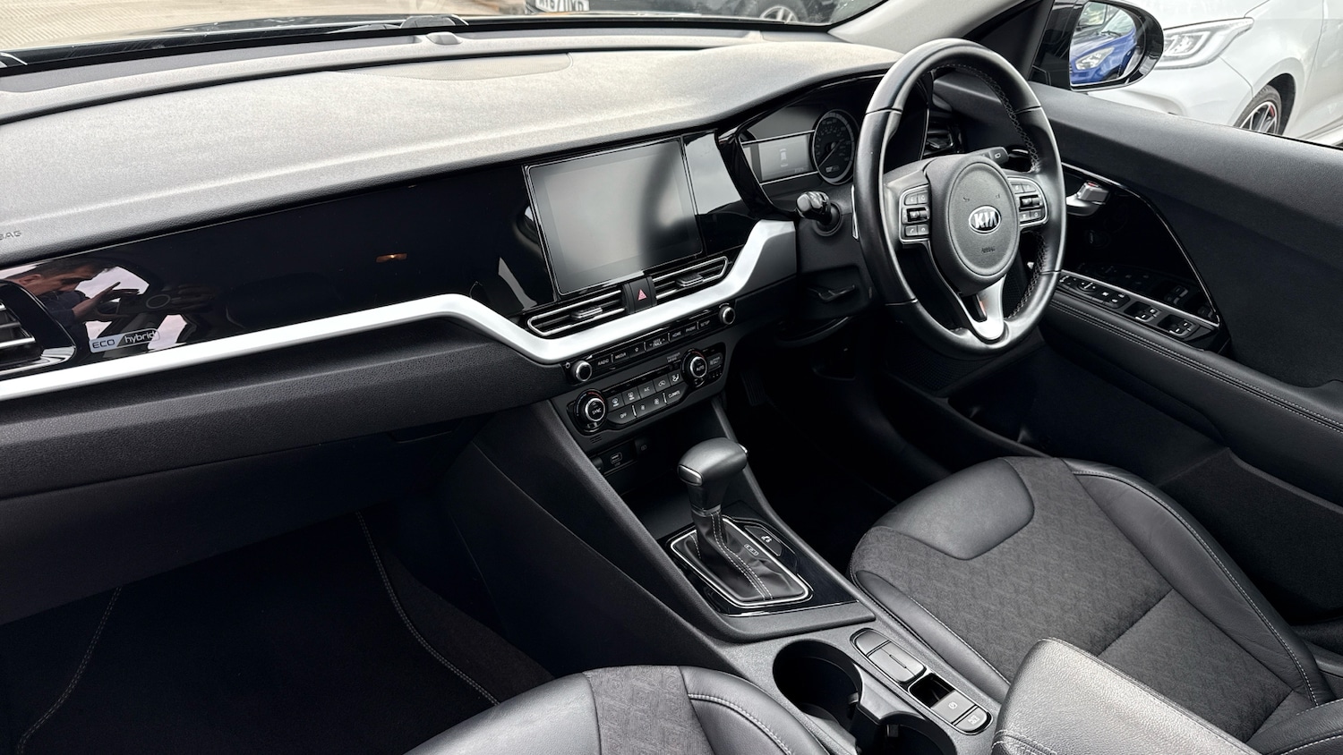 Used Kia Niro 2019 for sale - 77774363: Photo 6