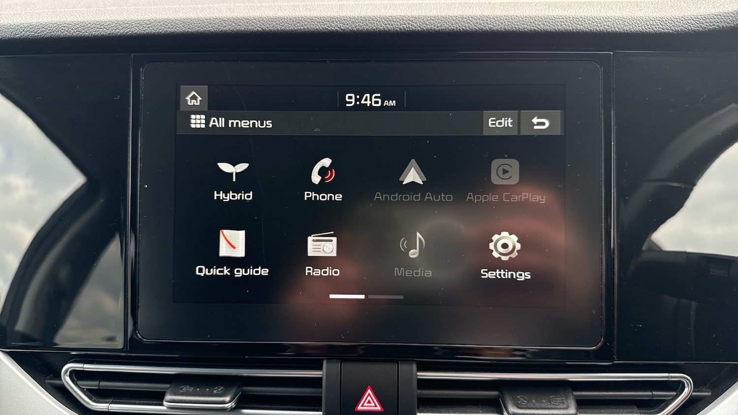 Used Kia Niro 2019 for sale - 77774363: Photo 8