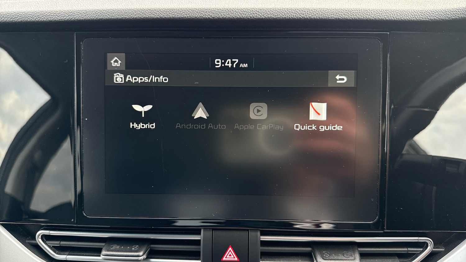 Used Kia Niro 2019 for sale - 77774363: Photo 9