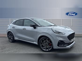 Used Ford Puma 2023 for sale - 79746237: Photo