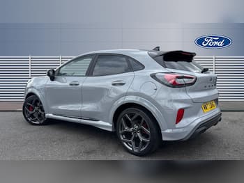 Used Ford Puma 2023 for sale - 79746237: Photo