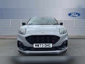 Used Ford Puma 2023 for sale - 79746237: Photo