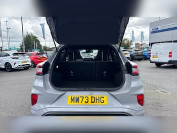 Used Ford Puma 2023 for sale - 79746237: Photo