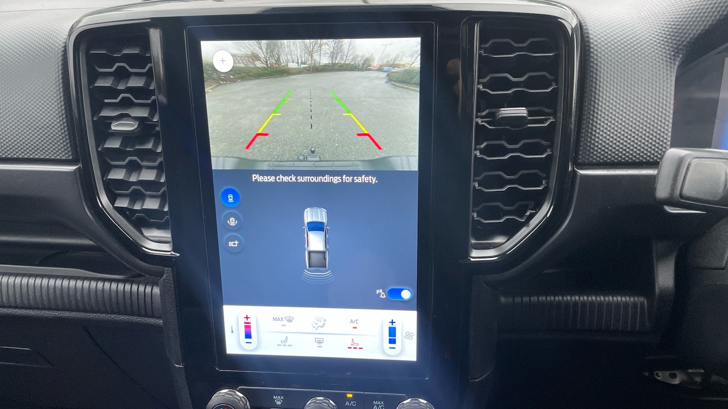 Used Ford Ranger 2024 for sale - 77589696: Photo 10