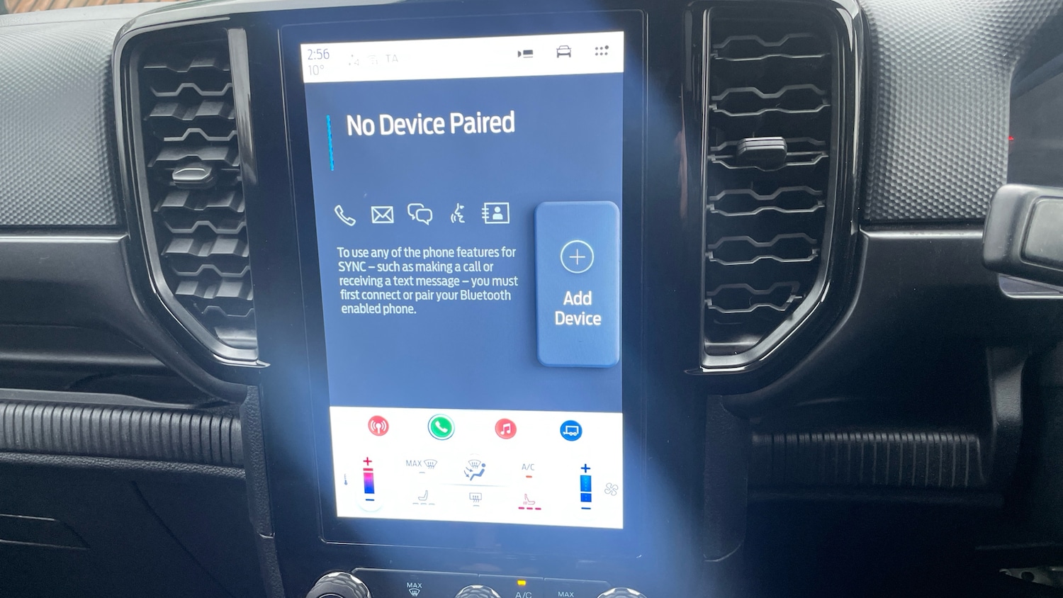 Used Ford Ranger 2024 for sale - 77589696: Photo 12