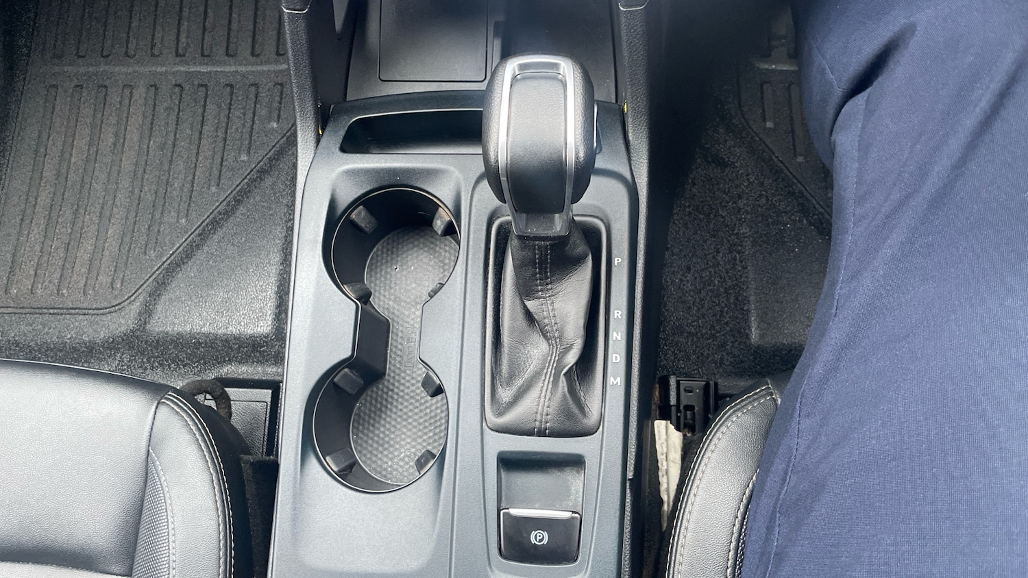 Used Ford Ranger 2024 for sale - 77589696: Photo 14