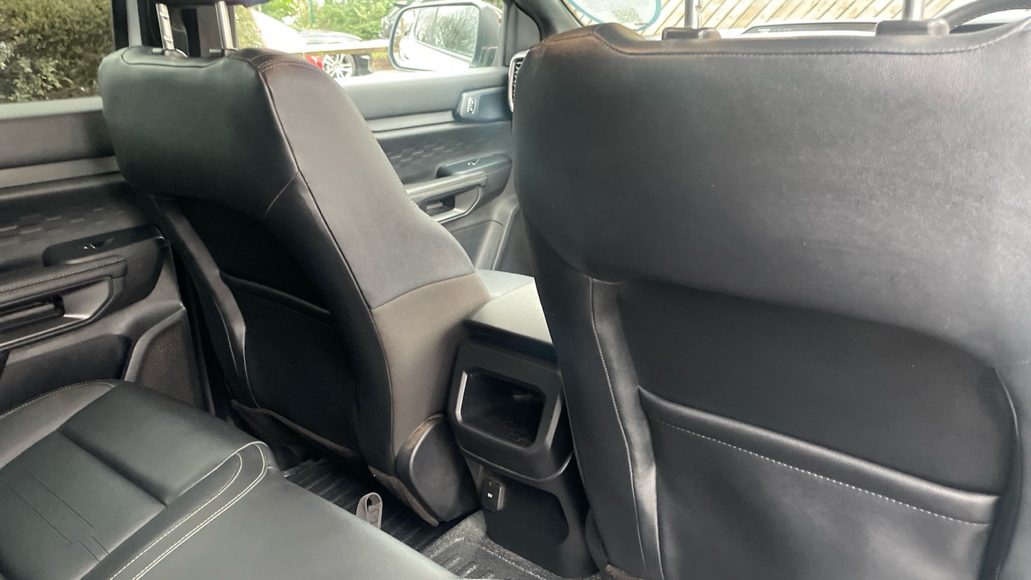 Used Ford Ranger 2024 for sale - 77589696: Photo 18