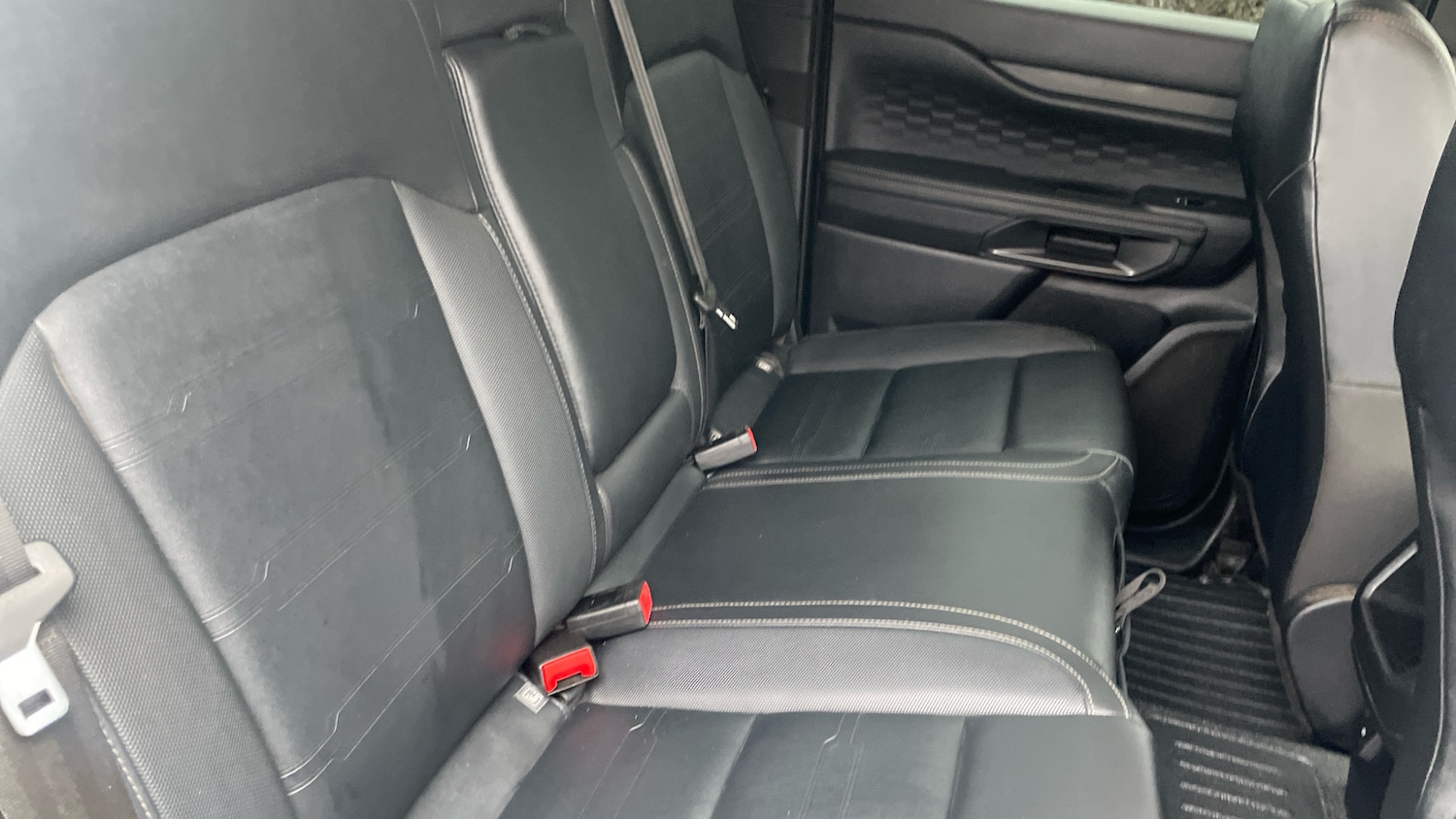 Used Ford Ranger 2024 for sale - 77589696: Photo 19